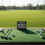 スコア100切りを目指すなら知っておきたい！効率的な練習法