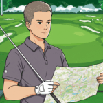 フォームだけじゃない！戦略的練習で18ホールを制する