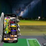 打席がゴルフコースに！Astro Golfersで始める仮想ラウンド練習