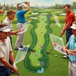 世界のゴルファーと一緒にラウンド！Astro Golfersのオンライン機能活用法