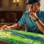 ショットの数値化で見える化！Astro Golfersで弾道＆ミスを記録する