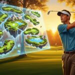 コース探索機能で毎日新たなホールへ！Astro Golfers活用ガイド