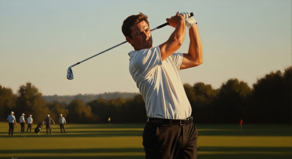 プレミアムでさらに深く！Astro Golfers上級者向け活用のすすめ