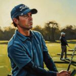 狙いを持たない練習は無駄？ ― 毎ショットに“意図”を込めよう