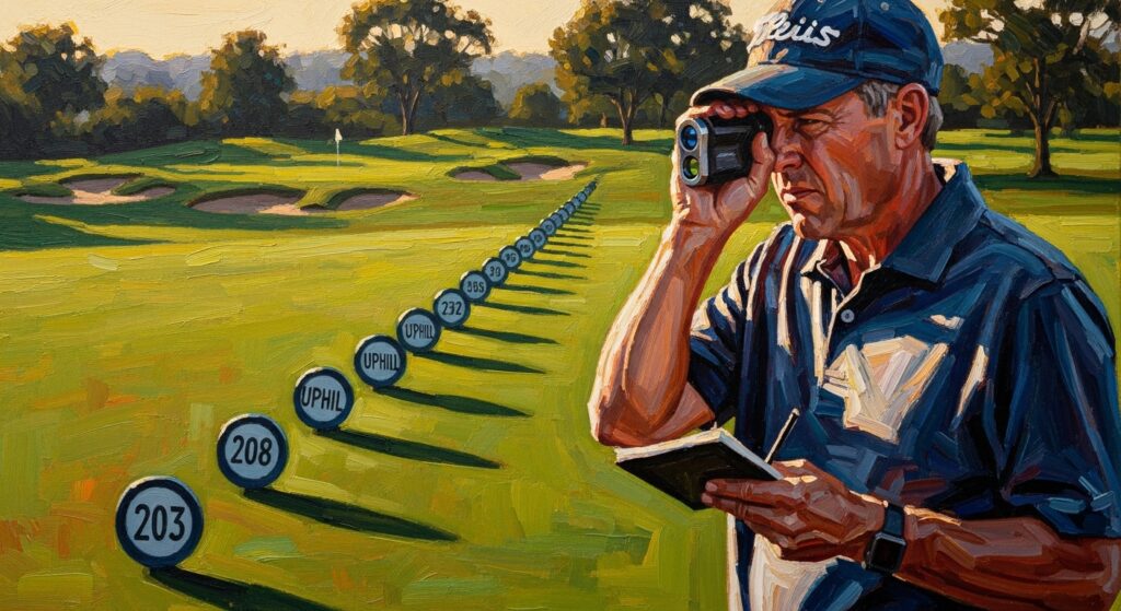 距離感のズレは“打席の罠”？ ― 実戦的な距離練習のコツ