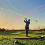 スイングより“球筋”を見よう ― 自分の弾道パターンを理解する