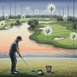 1球入魂！ ― 練習を“18ホールに見立てる”方法