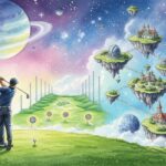 練習を「旅」に変える ― 毎日がコース探索になるアプリ体験