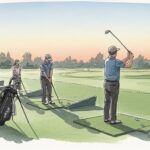 意外と知らない？ ― 練習場でのマナー10選