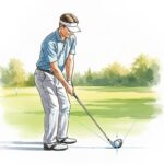 ドライバーが当たらない理由 ― スイングよりも“構え”が9割