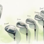クラブの使い分けがわからない人へ ― 番手の秘密を解説！