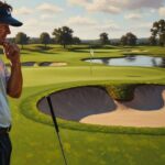 バンカー・池・OB！ ― トラブル時の“救済ルール”を知ろう