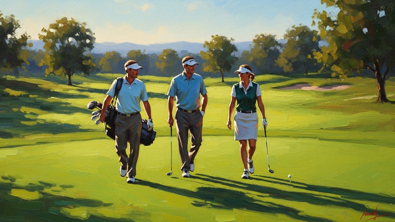 ルールより大事？ ― スロープレーを防ぐ3つの意識