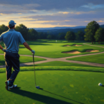 パーオンを狙うな？ ― スコアが安定するマネジメント思考