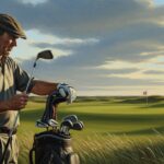 クラブ選択ミスが1打を失う ― 中級者の番手判断ルール