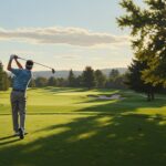 ドライバーは振らなくていい ― フェアウェイキープの現実解