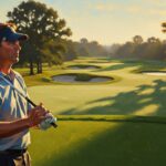 セカンド地点から逆算する ― スコアを作るティーショット戦略