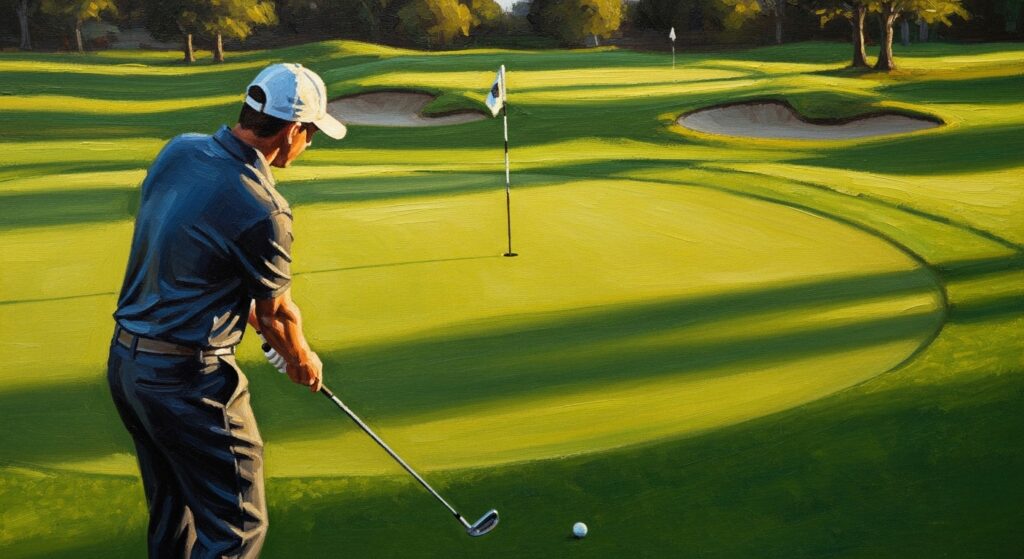 寄せワンは偶然じゃない ― アプローチの考え方ルール