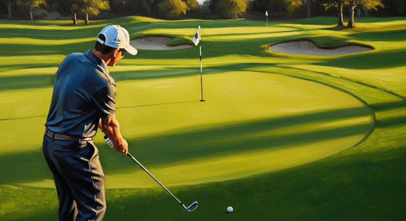 寄せワンは偶然じゃない ― アプローチの考え方ルール