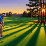 3パットはなぜ起きる? ― 距離感ミスの正体